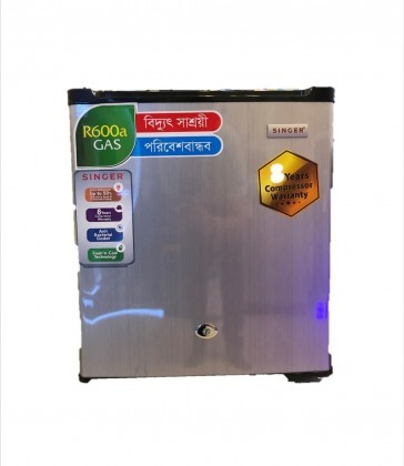 Mini Refrigerator-47 Ltr-SINGER-DF1-07 (NEW)